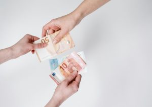 dervicación responsabilidad en la segunda oportunidad