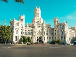 Ayuntamiento de Madrid Segunda Oportunidad