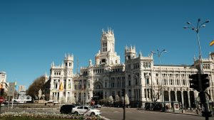 Ayuntamiento de Madrid Segunda Oportunidad