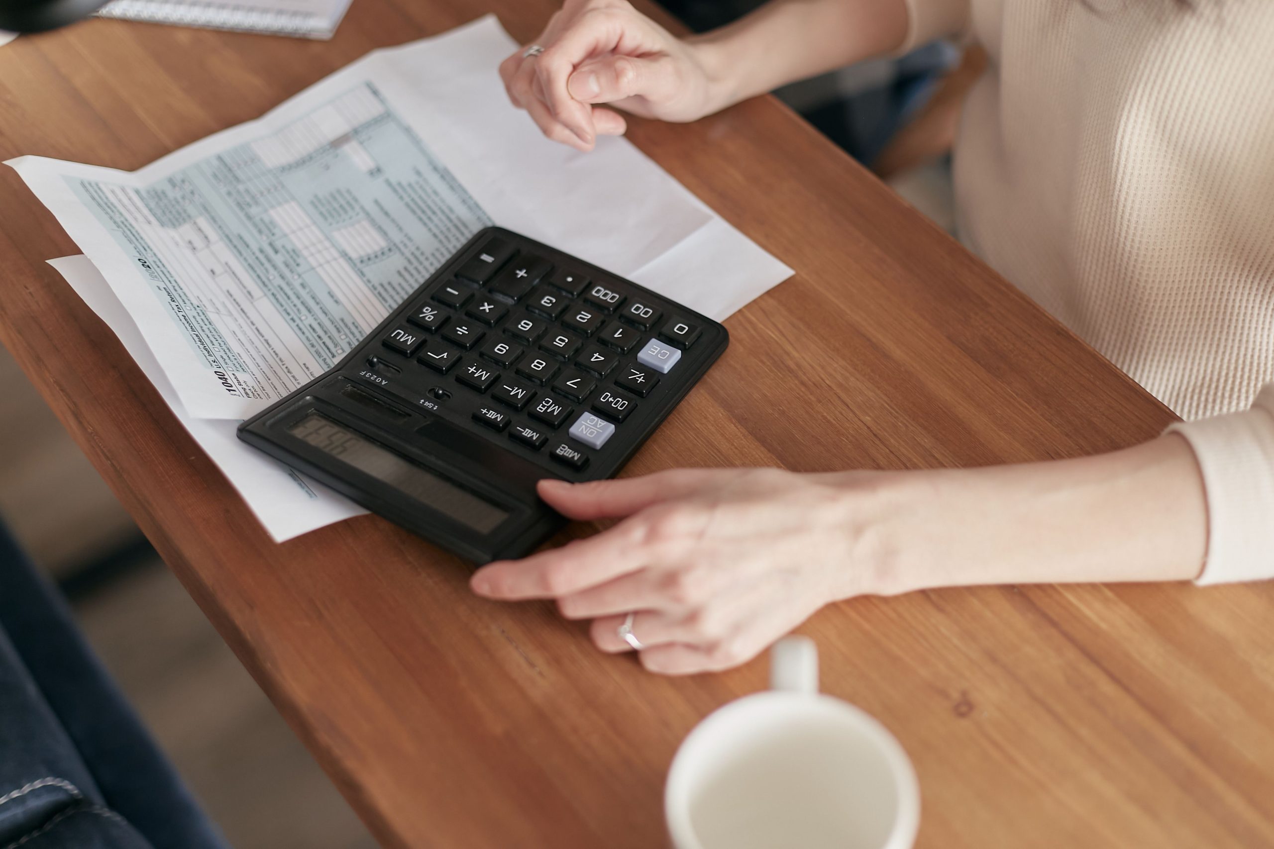cancelar deuda Hacienda segunda oportunidad empresario