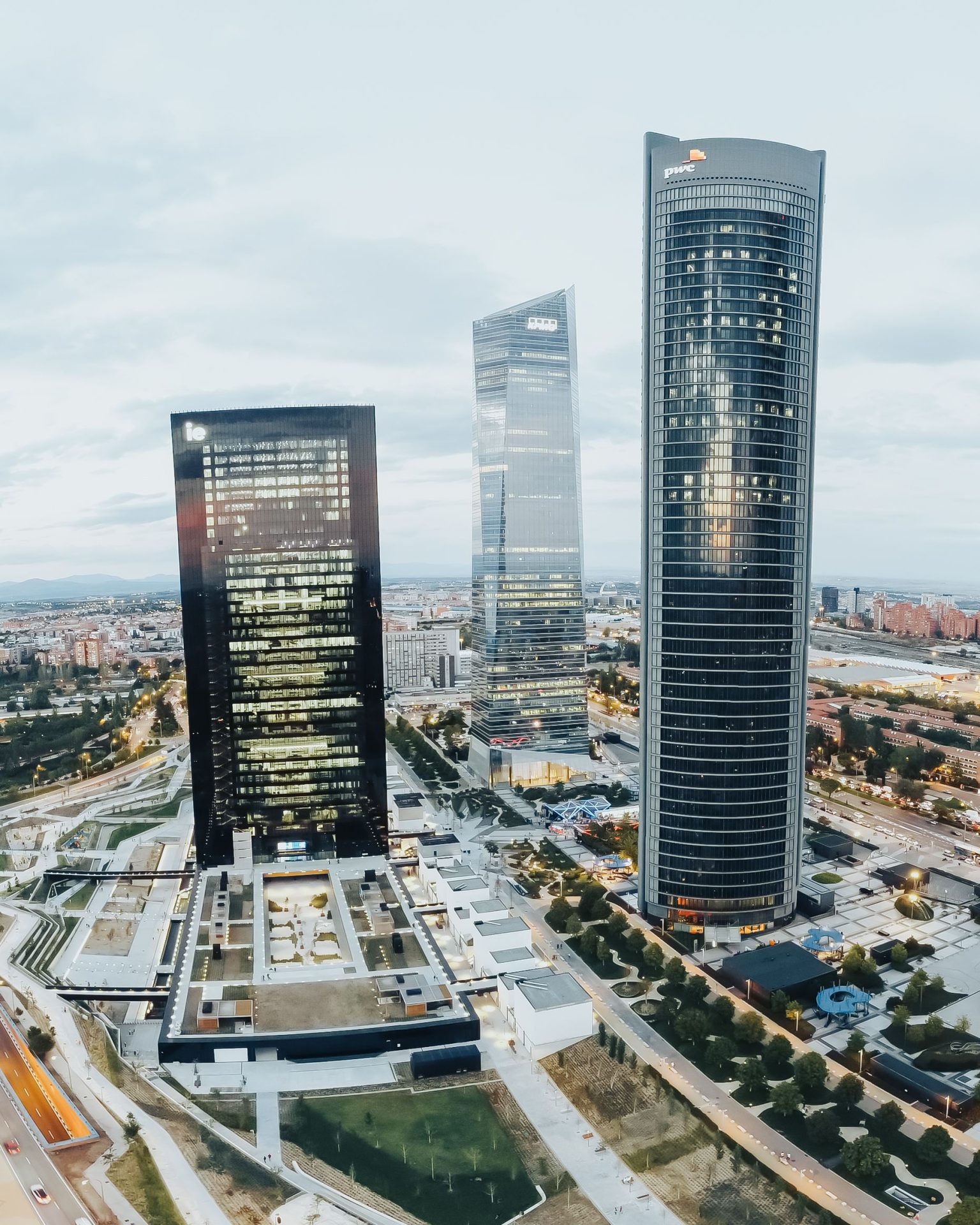 prescripción responsabilidad subsidiaria