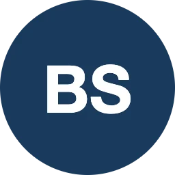 Iniciales del cliente BS