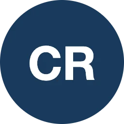 Iniciales del cliente CR