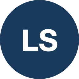 Iniciales del cliente LS