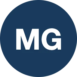 Iniciales del cliente MG