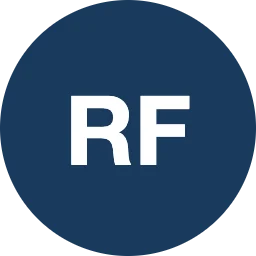Iniciales del cliente RF