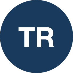 Iniciales del cliente TR